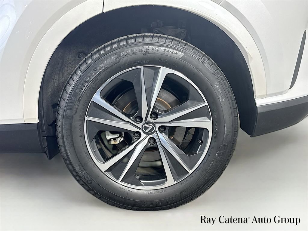 Certified 2024 Lexus RX 350 Premium w/ Convenience Package AWD/4WD image 34