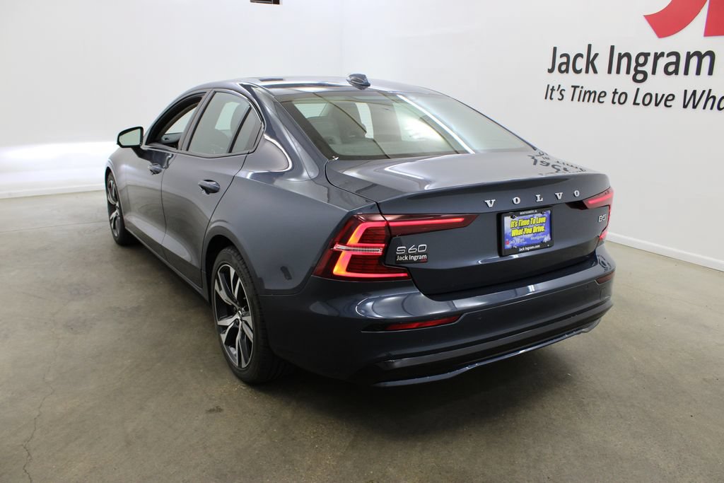 Certified 2024 Volvo S60 B5 Core FWD image 3