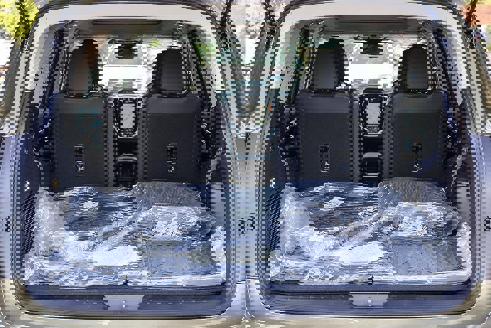 New 2026 Subaru Ascent Touring image 12