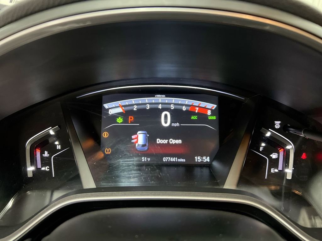Used 2020 Honda CR-V EX image 12