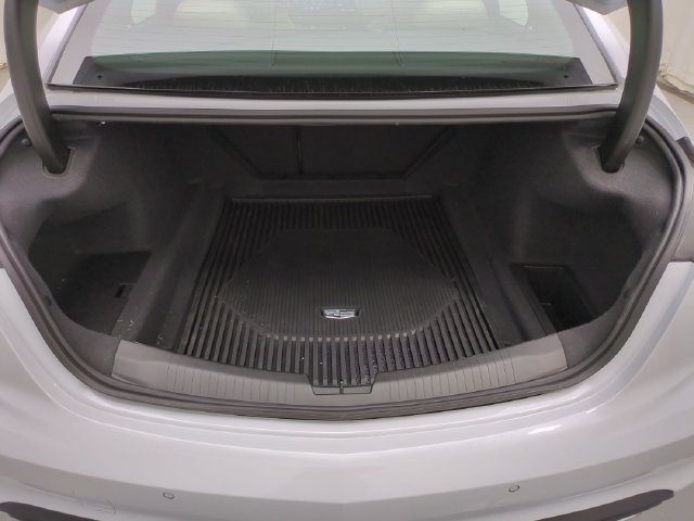 Used 2026 Cadillac CT5 Premium Luxury AWD/4WD image 25