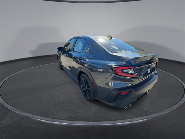 New 2025 Subaru WRX Premium image 6