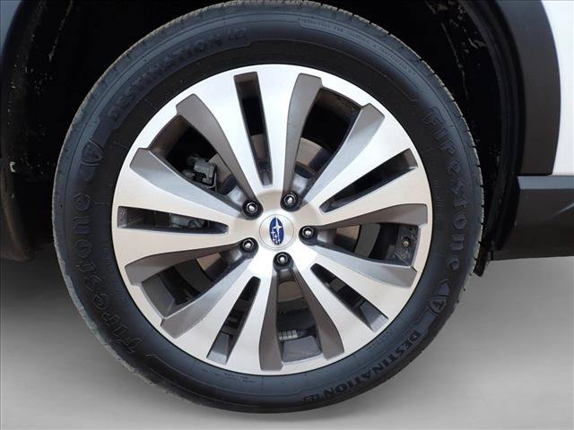 Used 2020 Subaru Ascent Touring w/ Popular Package #3 AWD/4WD image 6