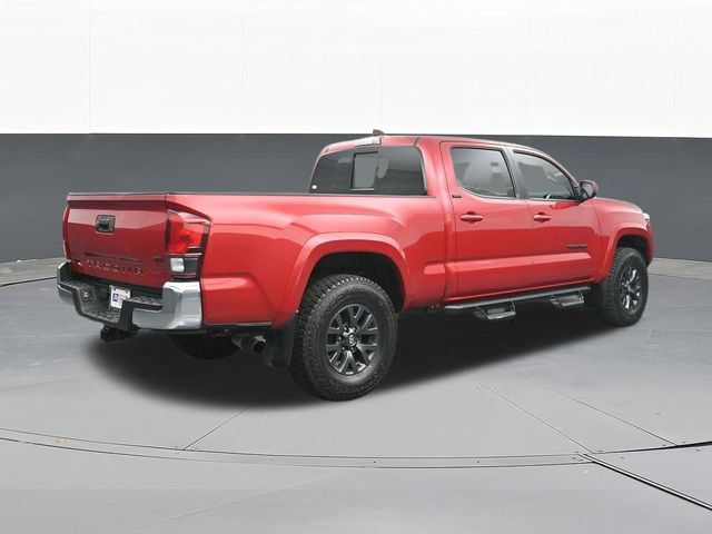 Used 2023 Toyota Tacoma SR5 RWD image 13
