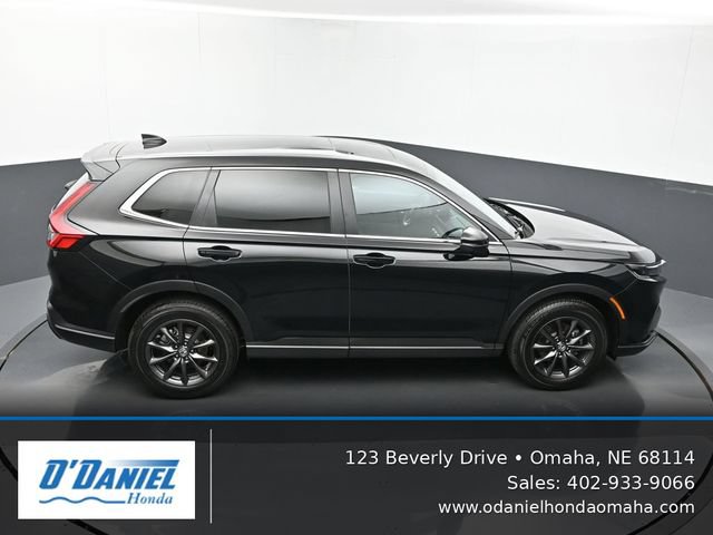 Used 2026 Honda CR-V EX-L image 19