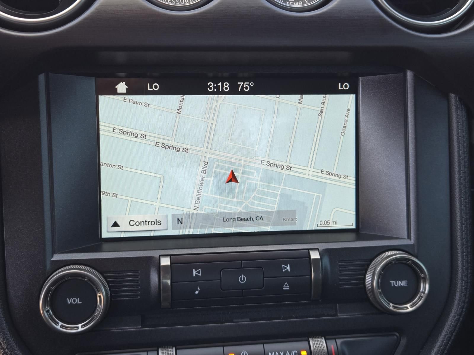 Used 2017 Ford Mustang Shelby GT350 w/ Electronics Package image 9