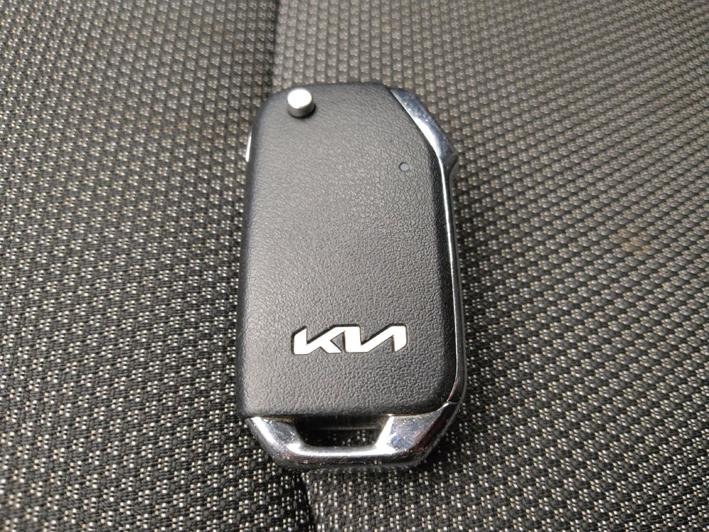 Used 2024 Kia Forte LXS image 32