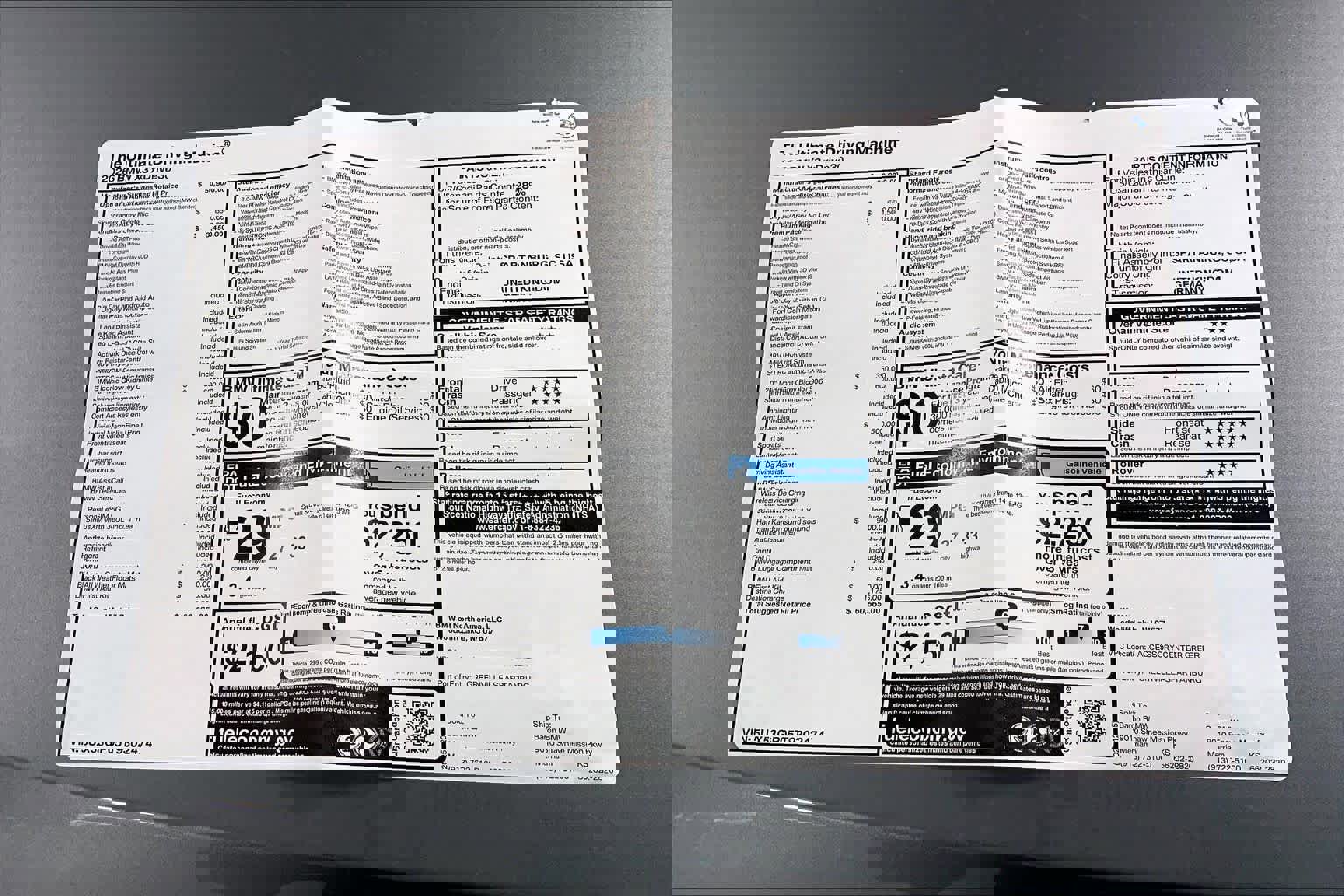 New 2026 BMW X3 xDrive30 w/ Premium Package image 22