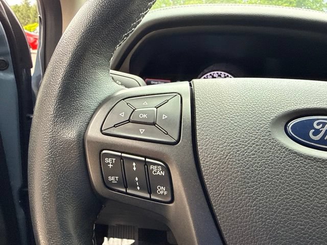 Used 2023 Ford Ranger Lariat w/ Tremor Off-Road Package AWD/4WD image 27