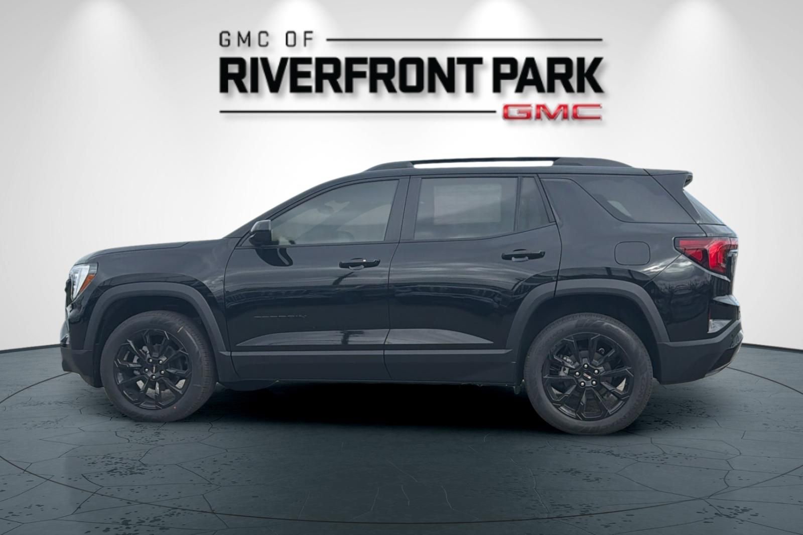 New 2026 GMC Terrain Elevation w/ Elevation Premium Package image 6