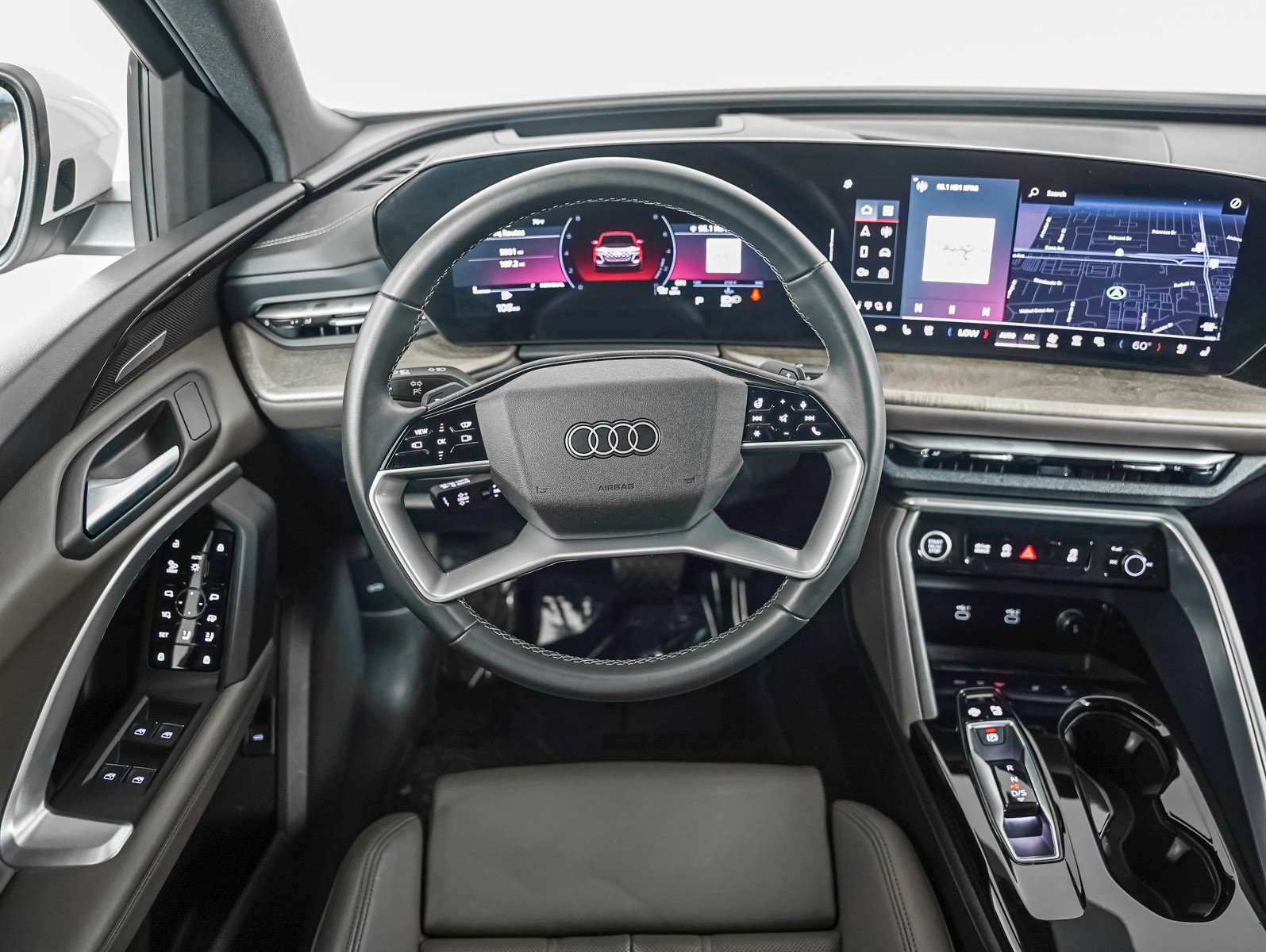 Certified 2025 Audi Q5 Premium w/ Premium Plus AWD/4WD image 11