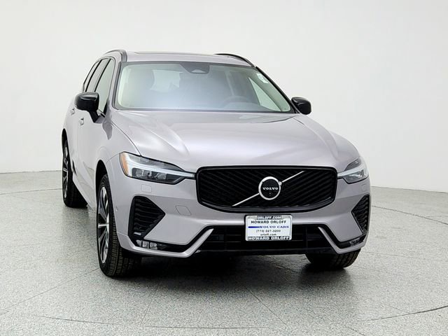 New 2026 Volvo XC60 B5 Plus w/ Climate Package image 2