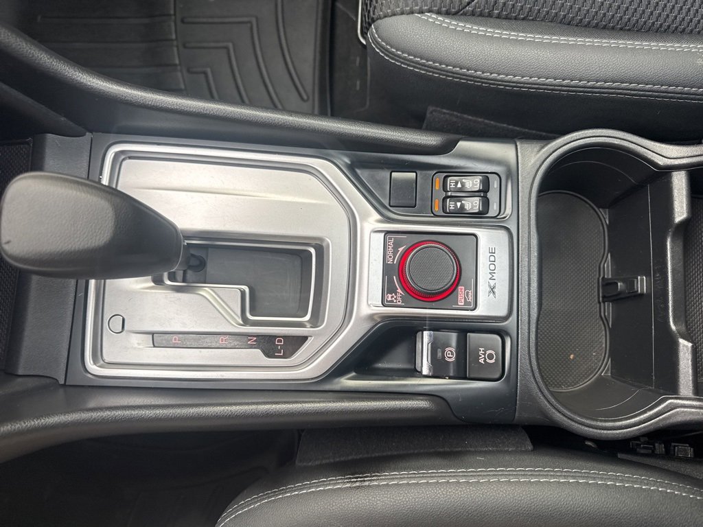 Used 2021 Subaru Forester Premium image 23