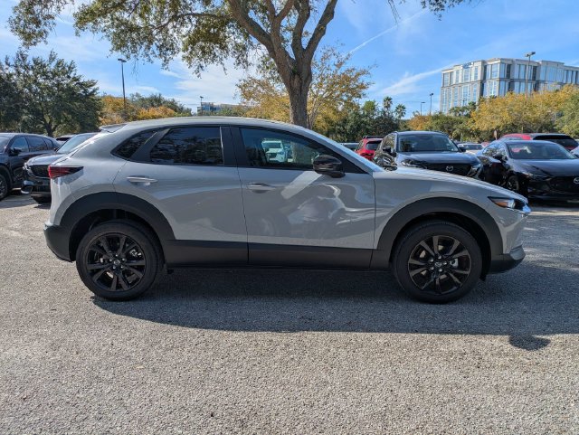 New 2026 MAZDA CX-30 AWD 2.5 S w/ Select Sport Pkg image 2