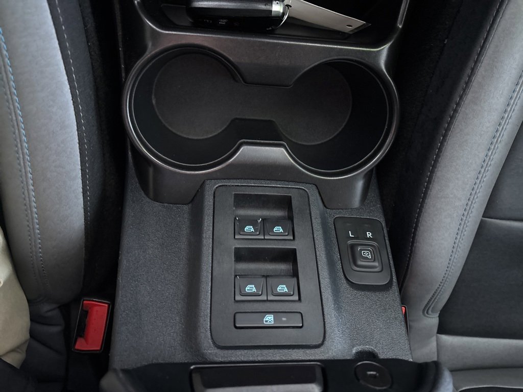 Used 2021 Ford Bronco Black Diamond image 17