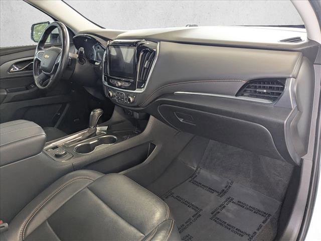 Used 2019 Chevrolet Traverse Premier w/ LPO, Cargo Package image 20
