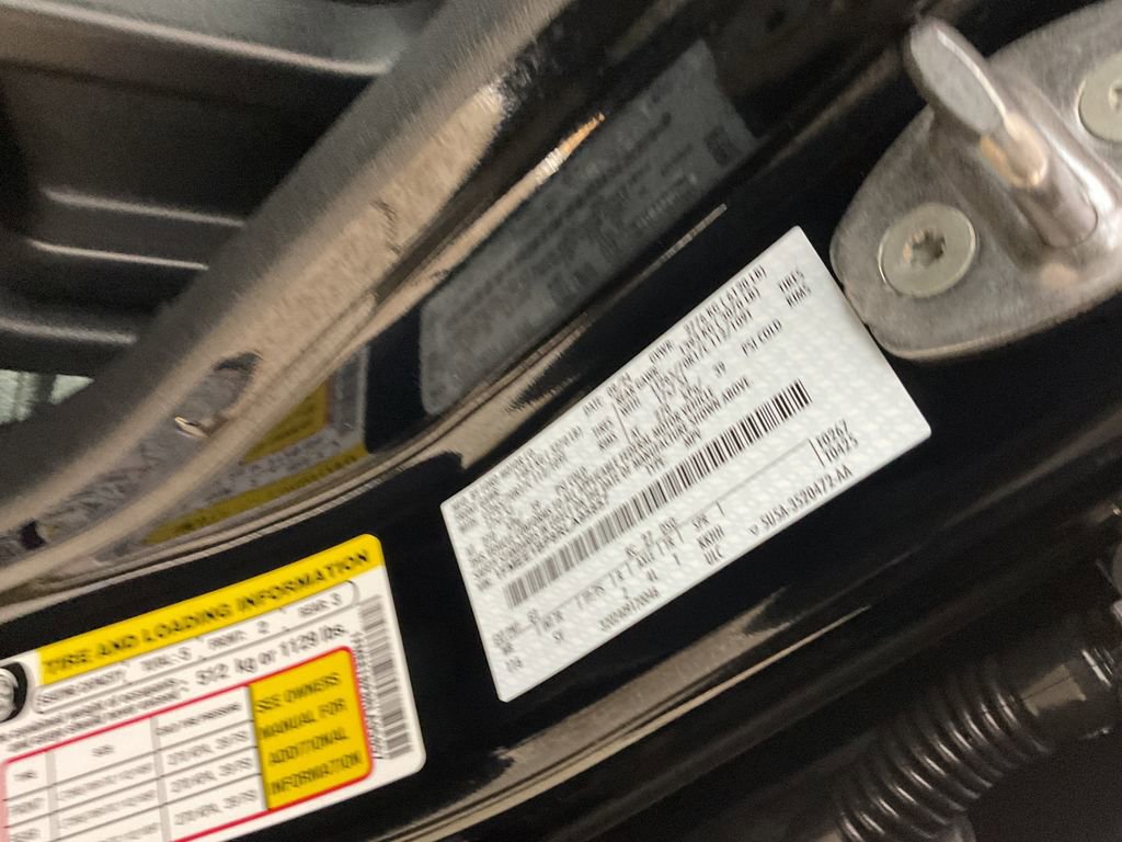 Used 2024 Ford Bronco Black Diamond image 28