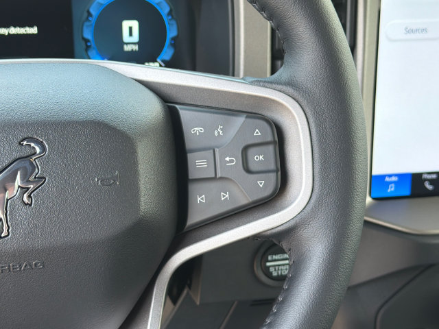 New 2026 Ford Bronco Outer Banks AWD/4WD image 27