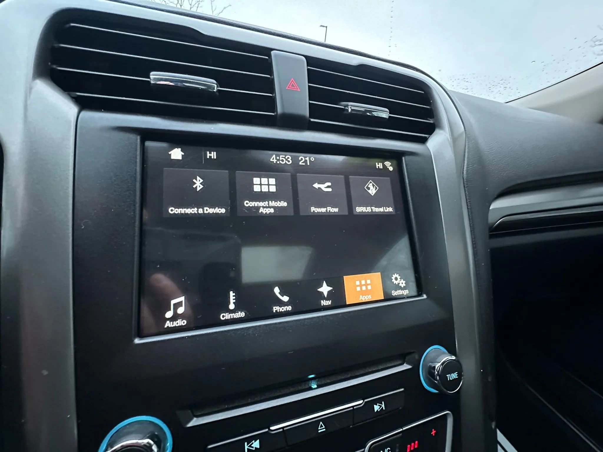 Used 2017 Ford Fusion Energi SE image 20