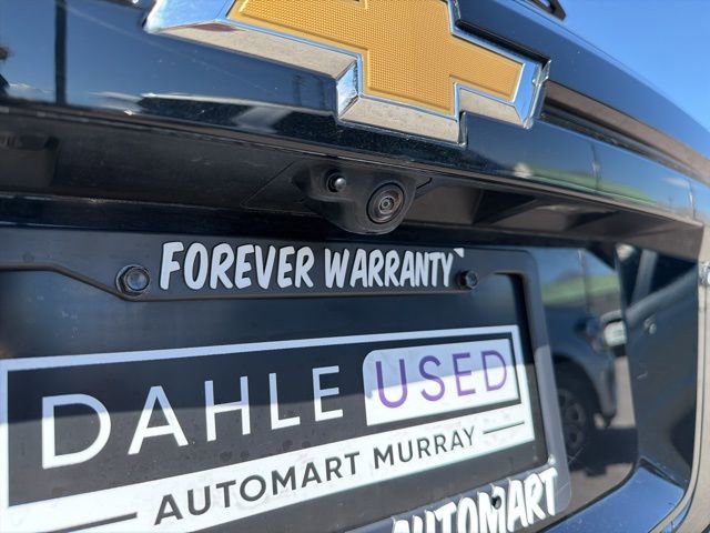 Used 2024 Chevrolet Traverse LT image 6