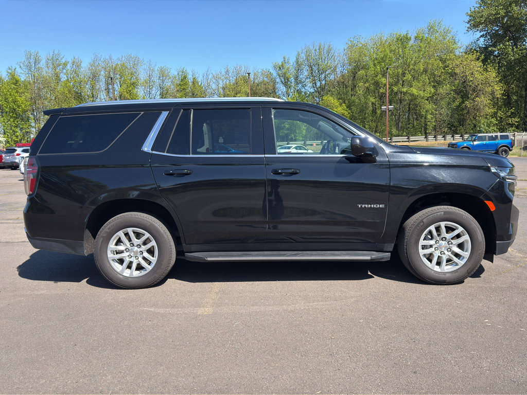 Used 2024 Chevrolet Tahoe LT AWD/4WD image 25