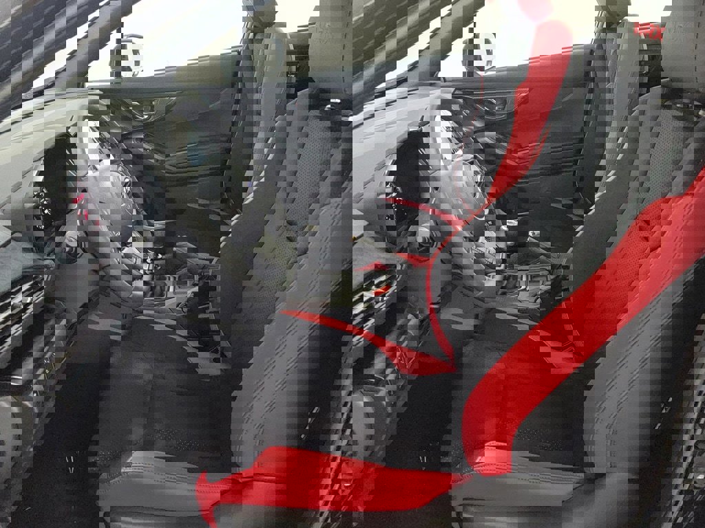 New 2026 Subaru WRX Limited image 10