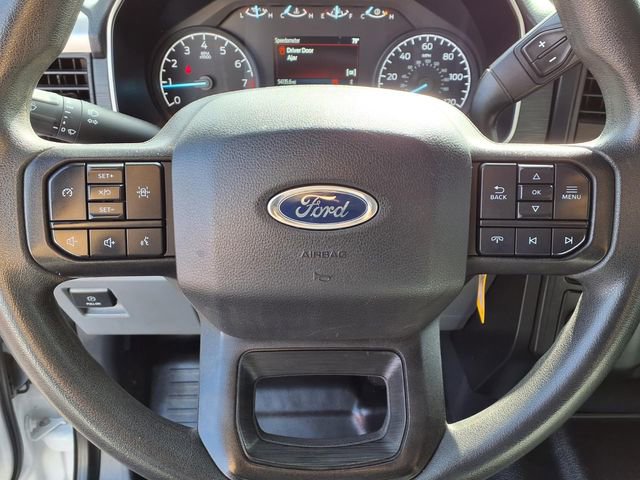 Certified 2021 Ford F150 XL w/ Equipment Group 101A High image 11