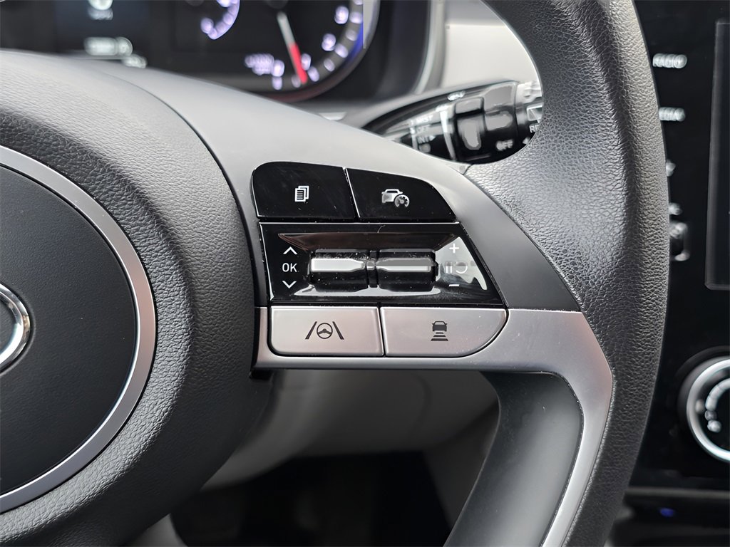 Used 2023 Hyundai Tucson SEL image 28