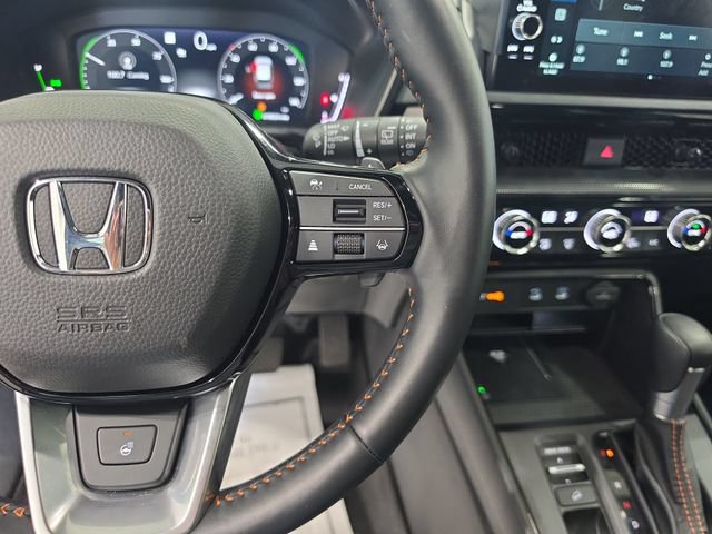 Used 2026 Honda CR-V Sport Touring image 18