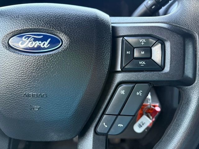 Used 2019 Ford F250 XL w/ Power Equipment Group RWD image 19