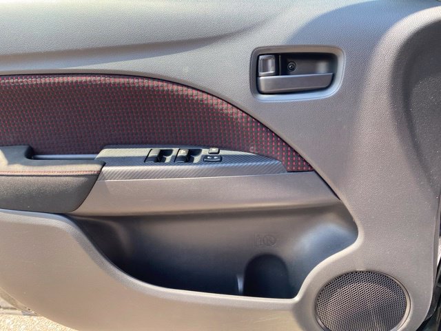 Used 2024 Mitsubishi Mirage Black Edition FWD image 18