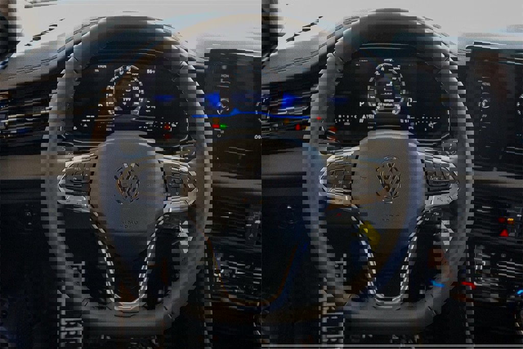 New 2026 Volkswagen Jetta Sport image 22