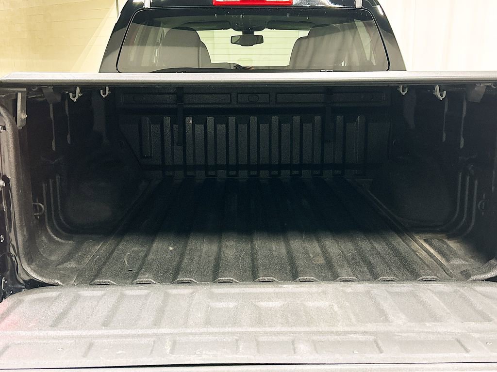 Used 2018 GMC Canyon SLE w/ Trailering Package image 23