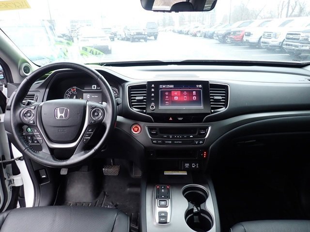 Used 2022 Honda Ridgeline RTL-E image 20