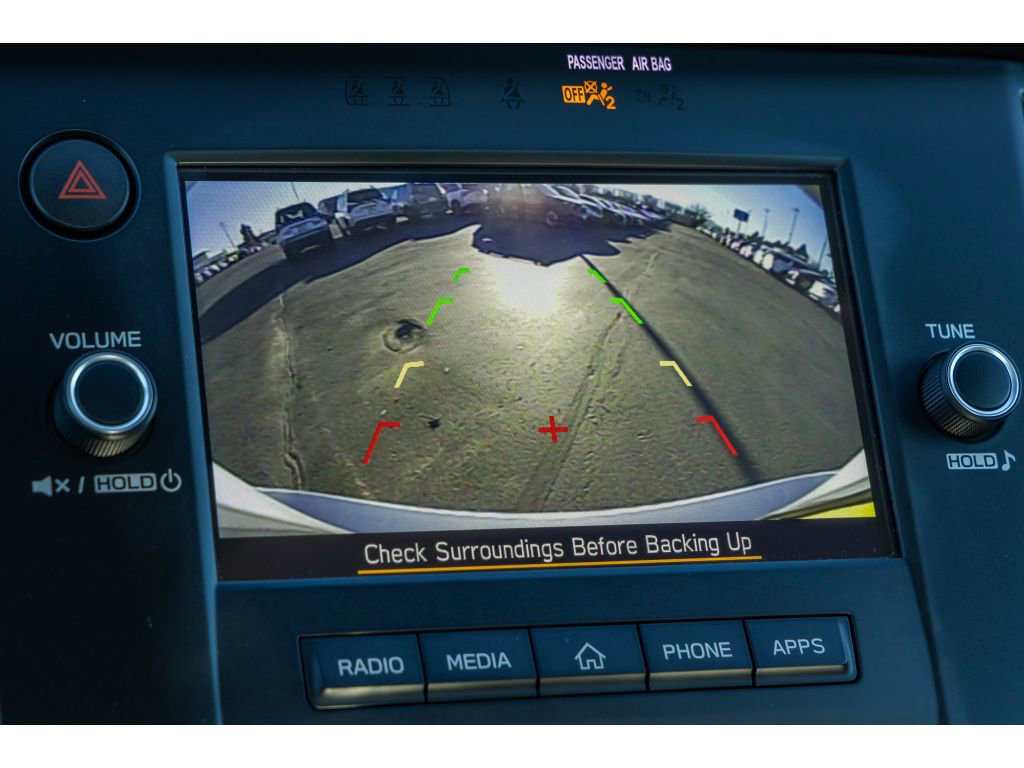 Used 2024 Subaru Legacy image 22