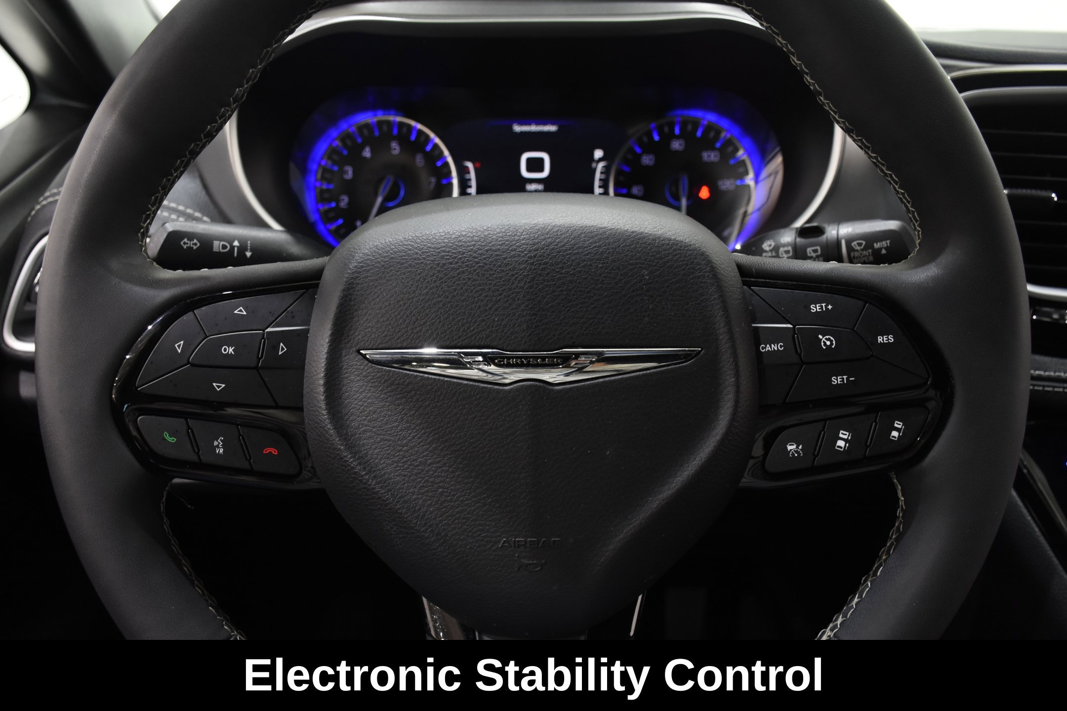 Used 2023 Chrysler Pacifica Touring-L w/ S Appearance Package AWD/4WD image 16