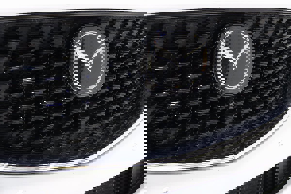 Used 2023 MAZDA CX-5 Signature image 28