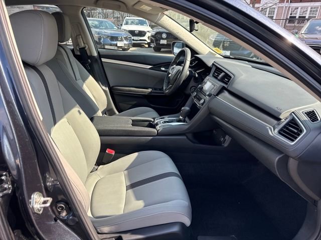 Used 2019 Honda Civic LX image 18