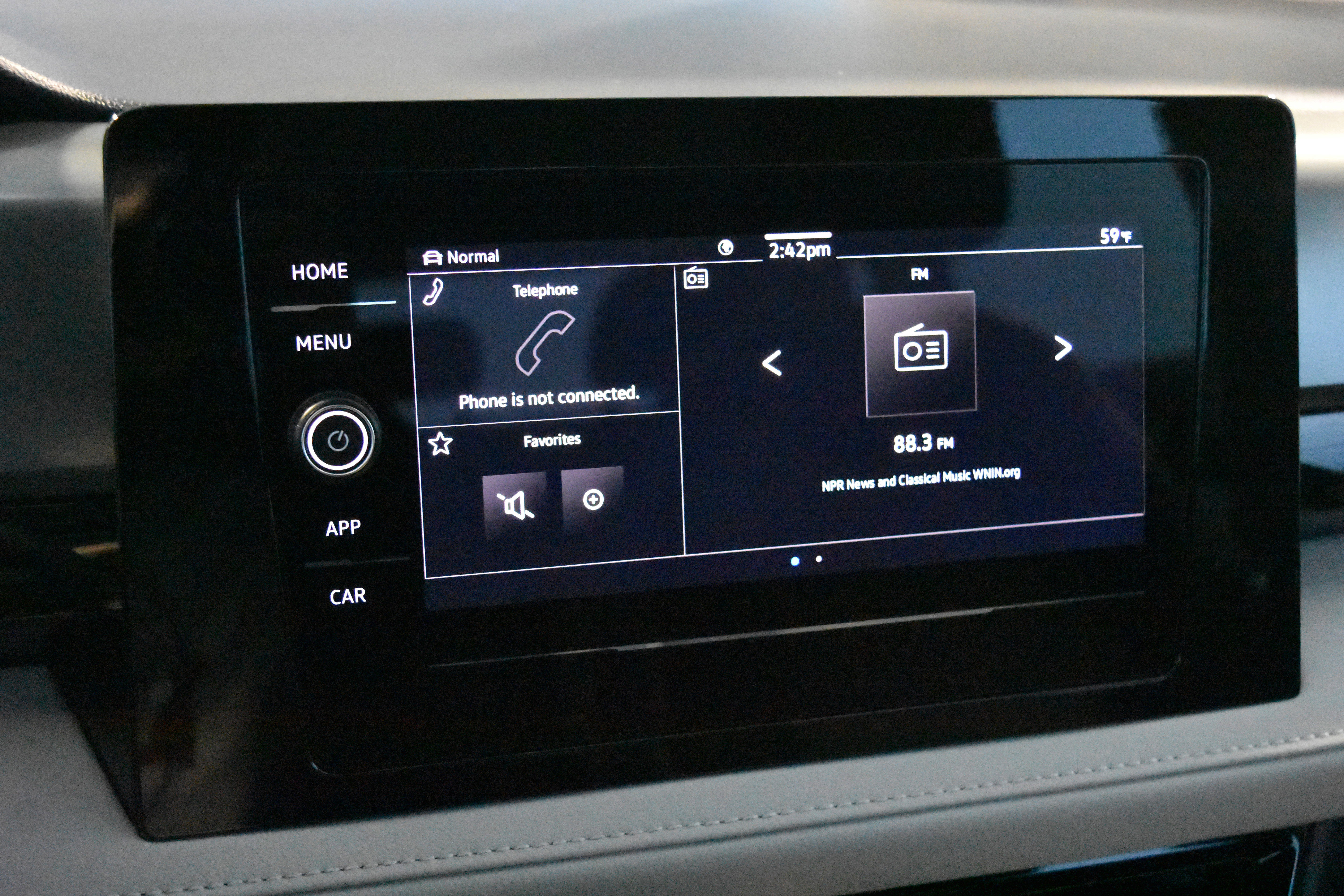 New 2026 Volkswagen Taos S image 8