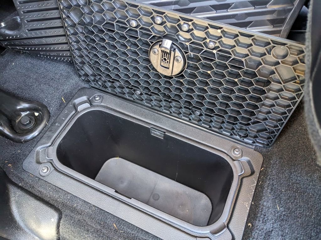 Used 2023 RAM 2500 Laramie image 52