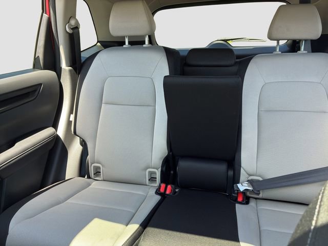 Used 2026 Honda CR-V EX image 13