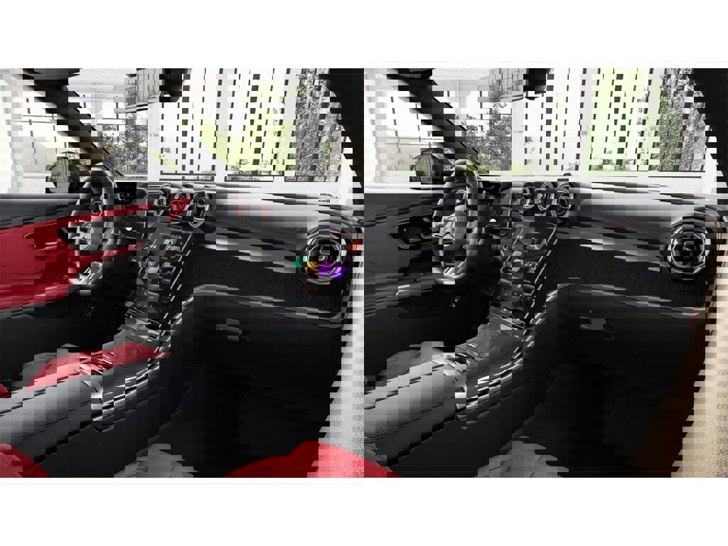 New 2026 Mercedes-Benz CLE 450 4MATIC Cabriolet image 6