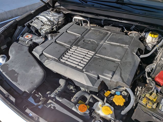 Used 2018 Subaru Outback 3.6R Limited image 24