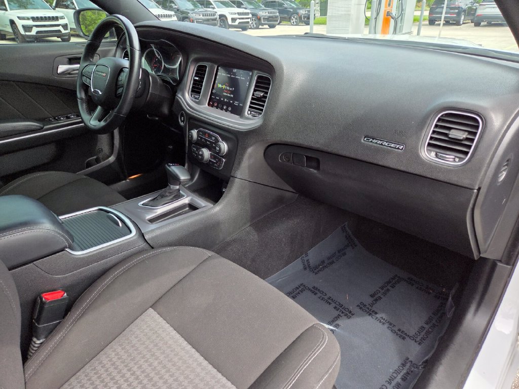 Used 2023 Dodge Charger R/T RWD image 14