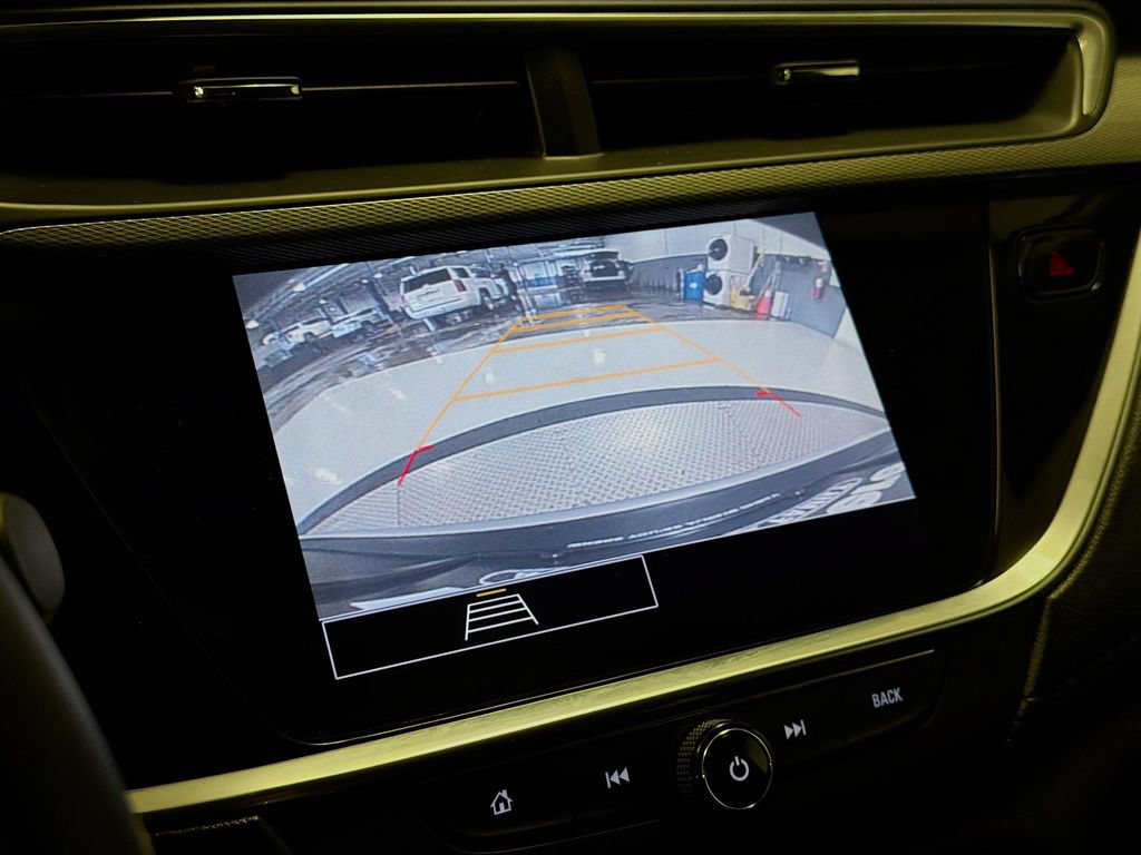 Used 2021 Buick Encore GX Preferred FWD image 16