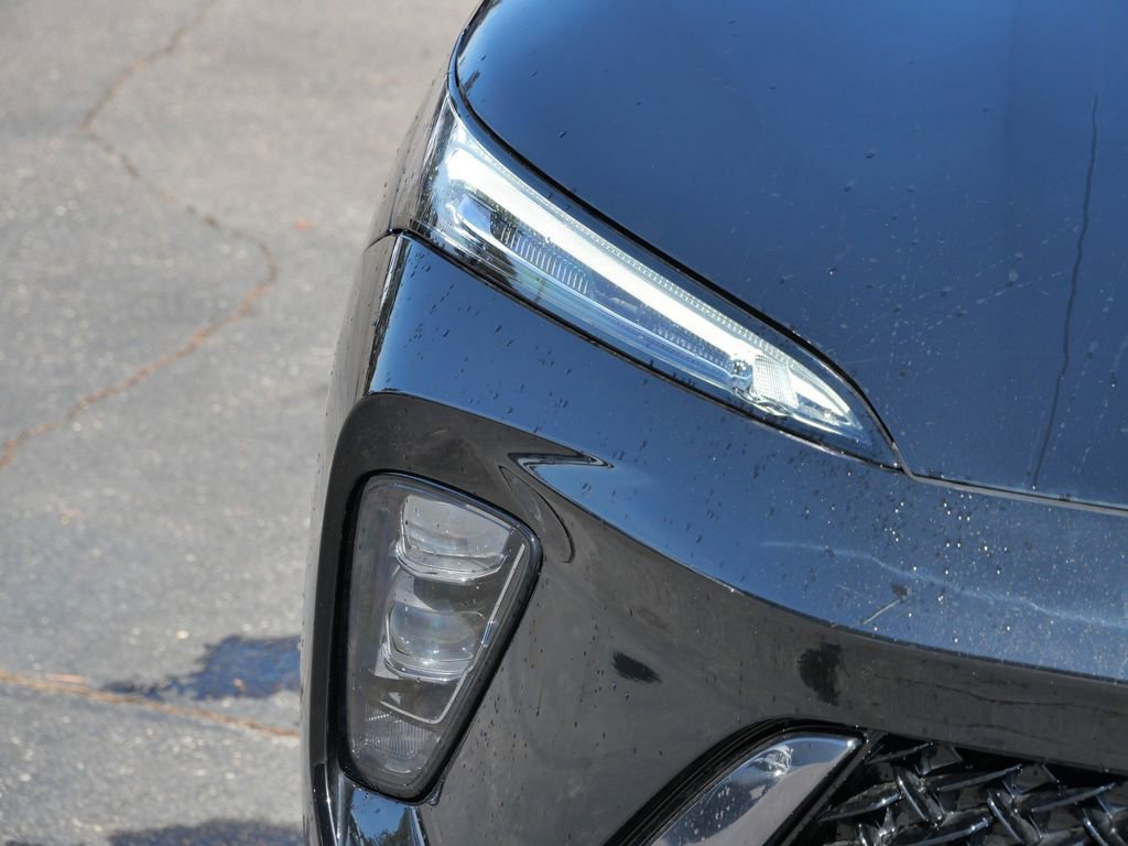 New 2026 Buick Envision Sport Touring image 4