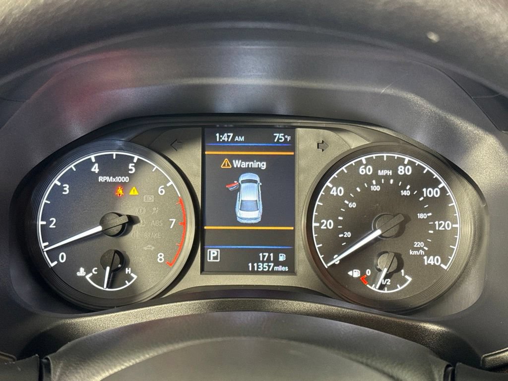 Used 2024 Nissan Altima 2.5 S FWD image 20