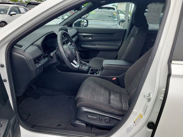 Used 2024 Honda CR-V Sport image 14