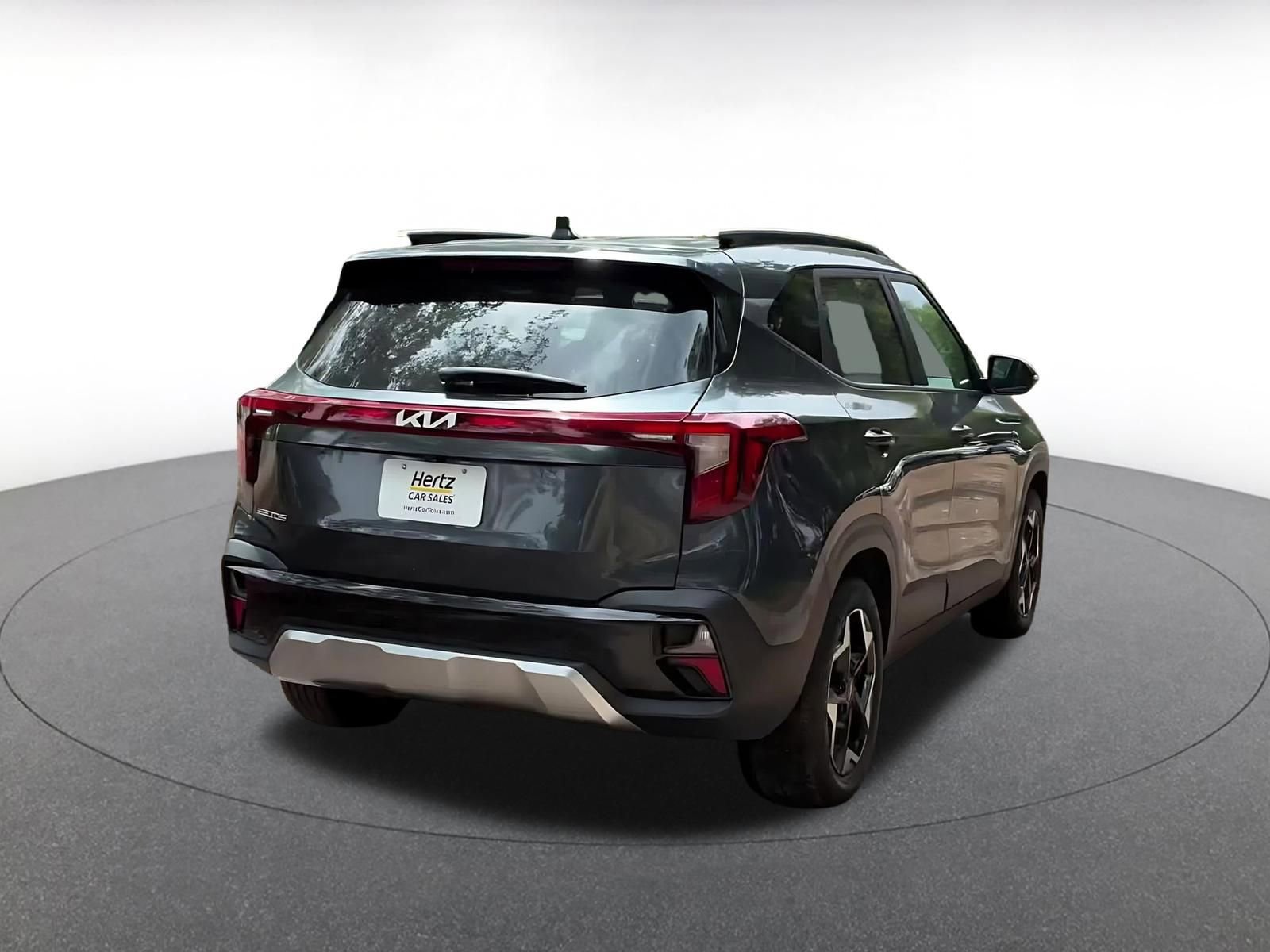 Used 2025 Kia Seltos S image 14
