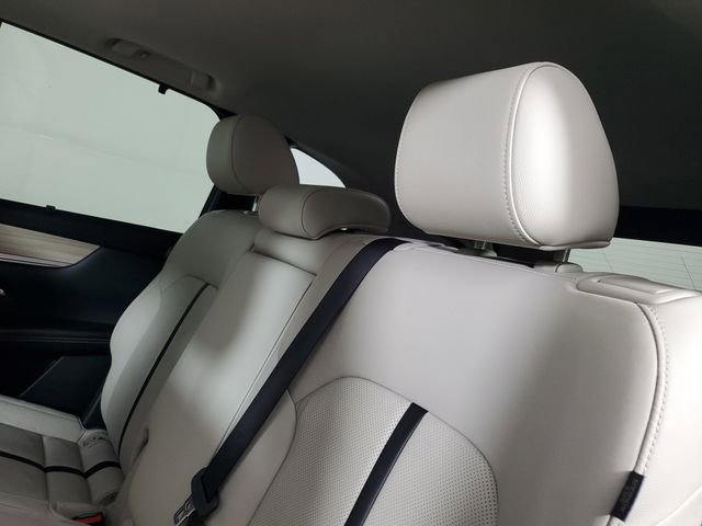 Certified 2024 MAZDA CX-90 Plug-In Hybrid w/ Preferred AWD/4WD image 13